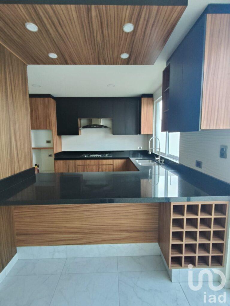 Venta de casa en Residencial Santo Tomas, San Andrés Cholula