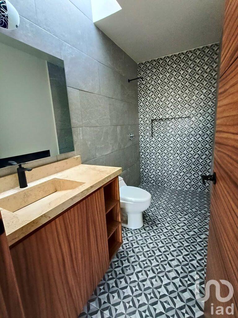 Venta de casa en Residencial Santo Tomas, San Andrés Cholula