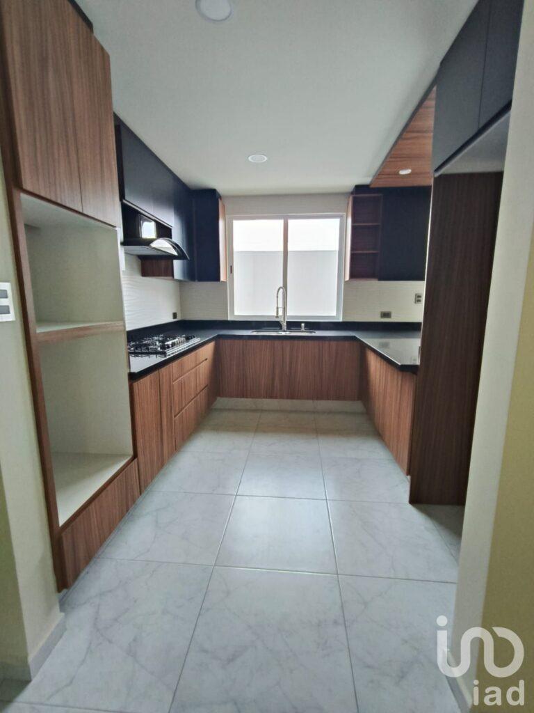 Venta de casa en Residencial Santo Tomas, San Andrés Cholula