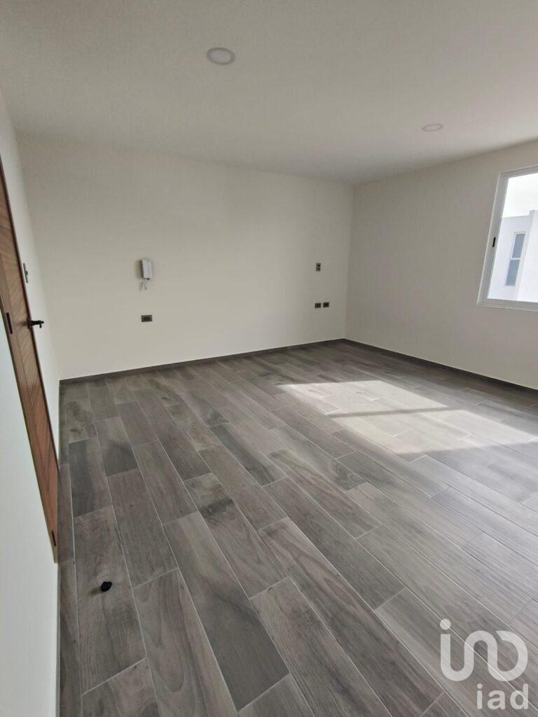 Venta de casa en Residencial Santo Tomas, San Andrés Cholula