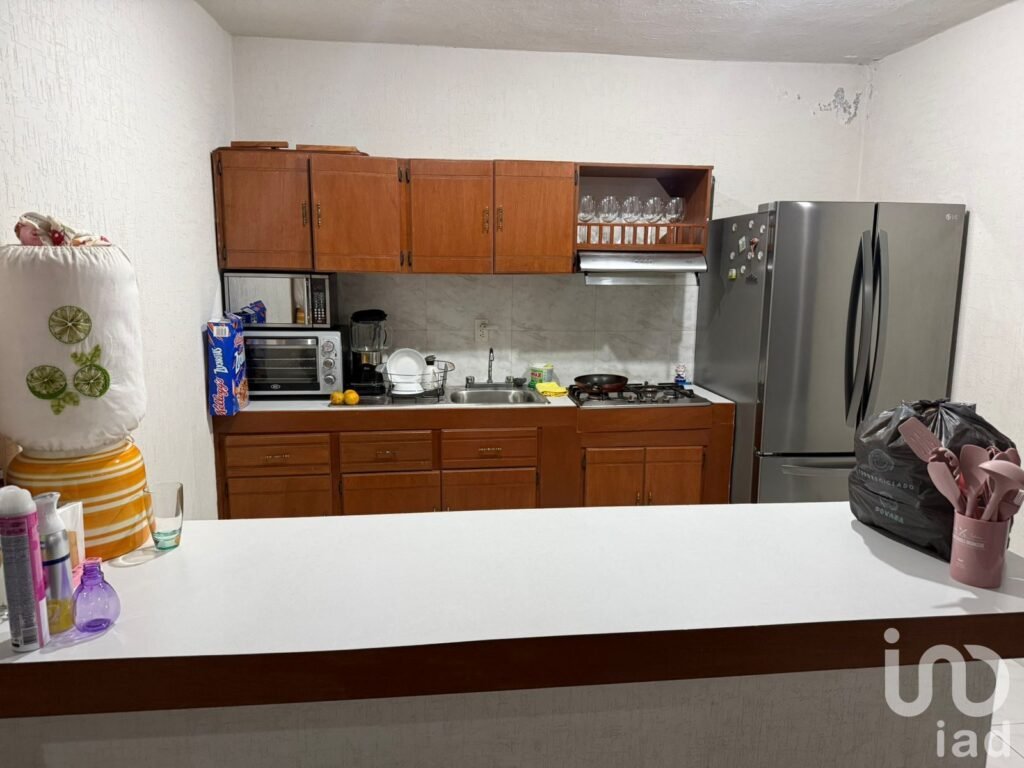 Casa en Jardines de San Jose