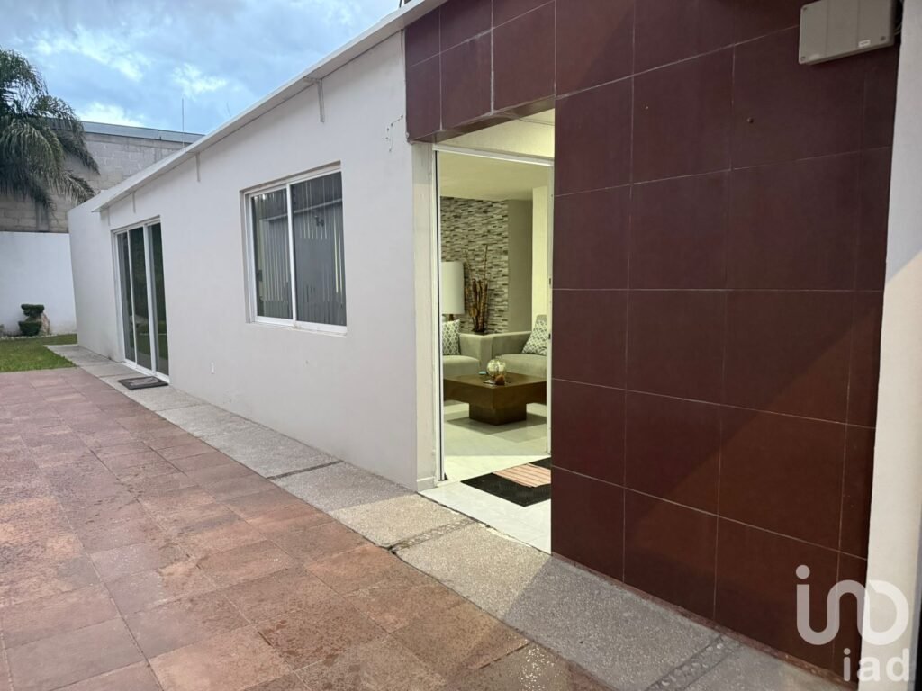 Casa en Jardines de San Jose