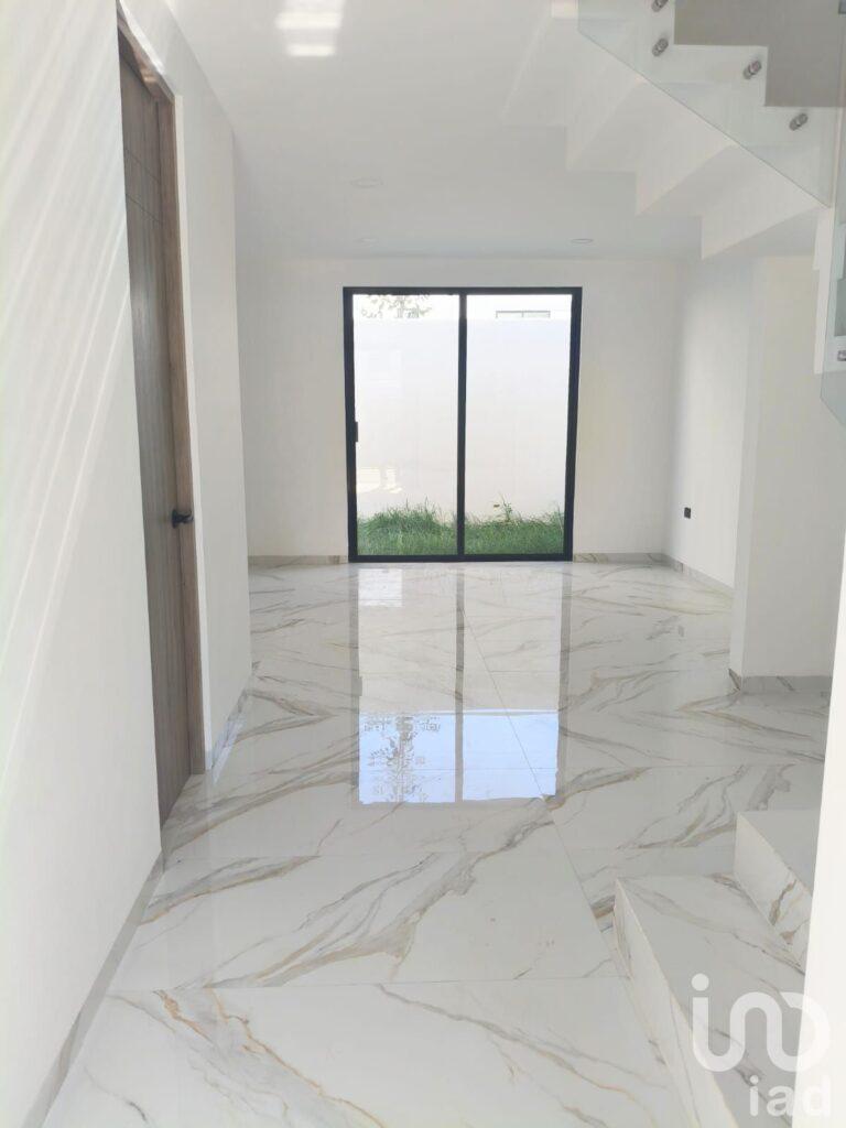 Casa en venta en Residencial Moravia San Andrés Cholula