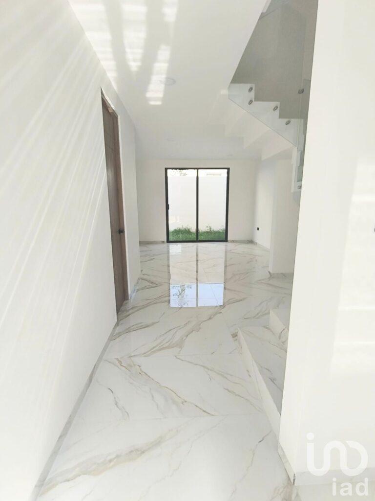 Casa en venta en Residencial Moravia San Andrés Cholula