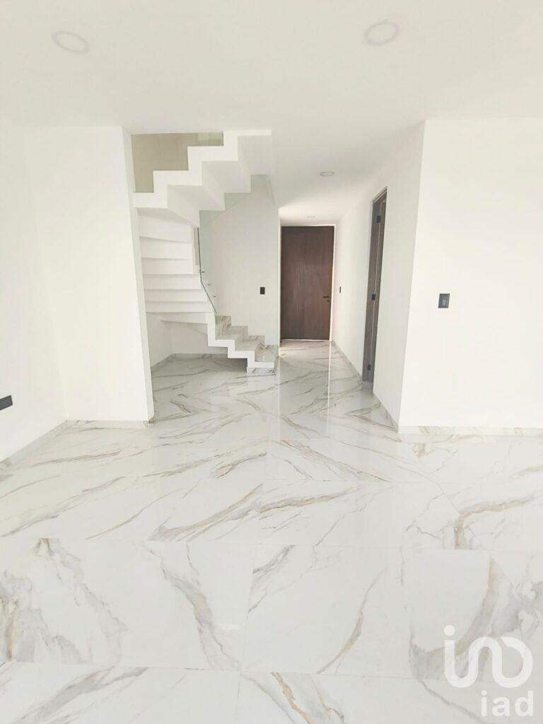 Casa en venta en Residencial Moravia San Andrés Cholula