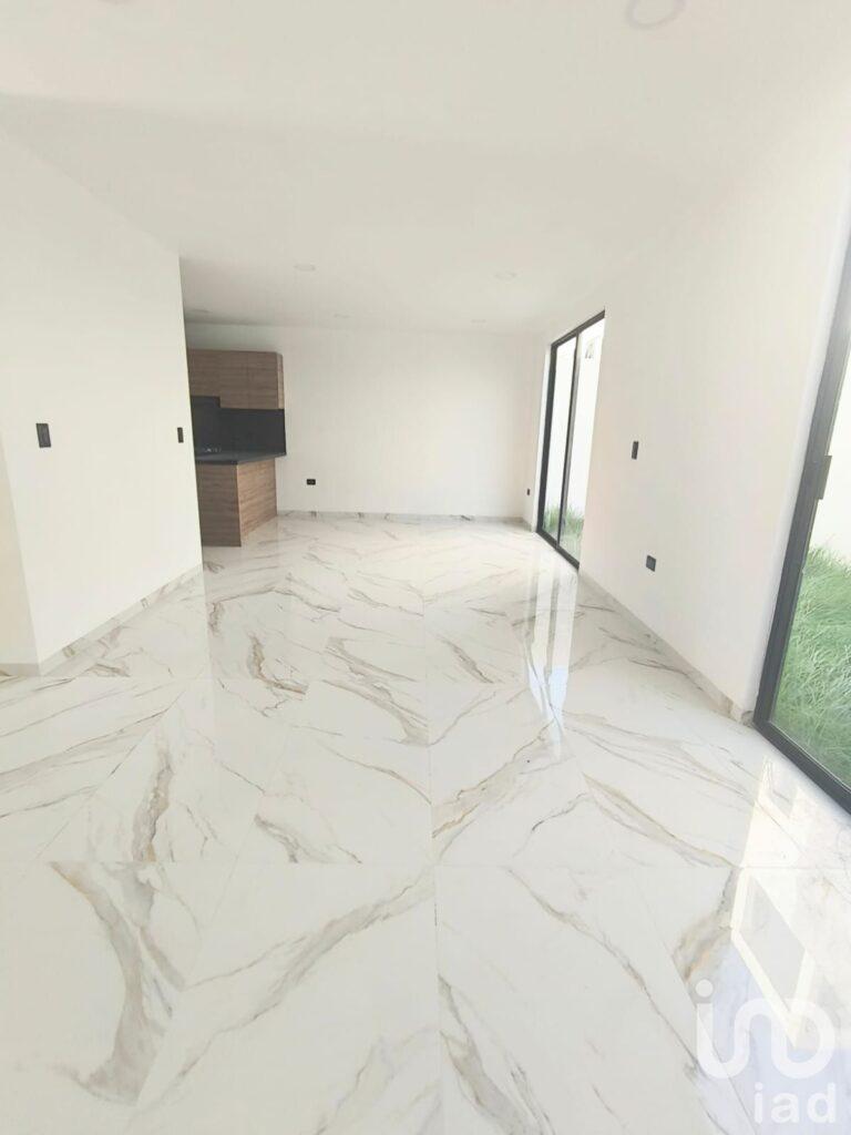 Casa en venta en Residencial Moravia San Andrés Cholula