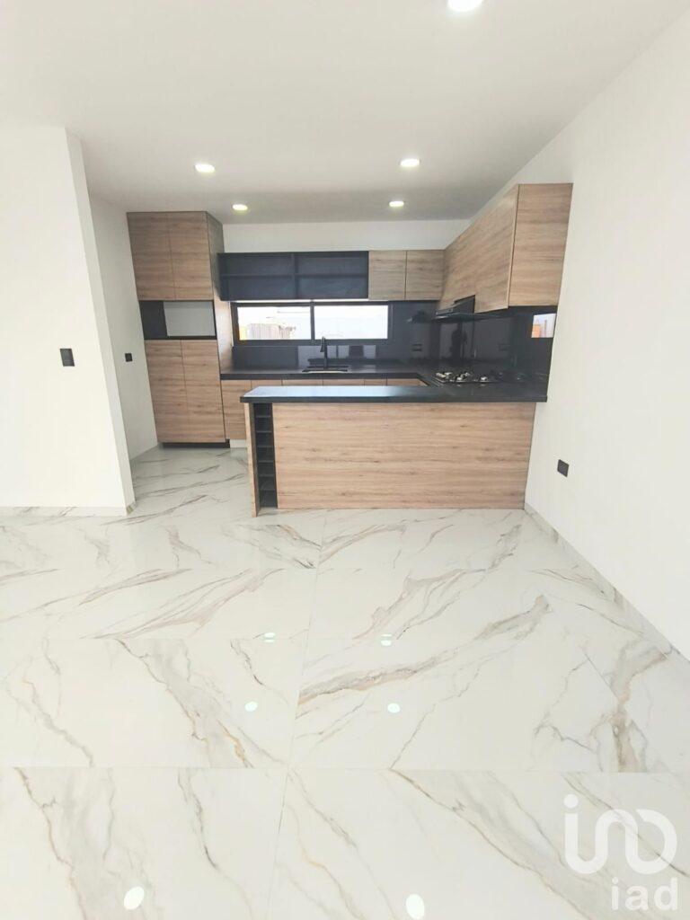 Casa en venta en Residencial Moravia San Andrés Cholula