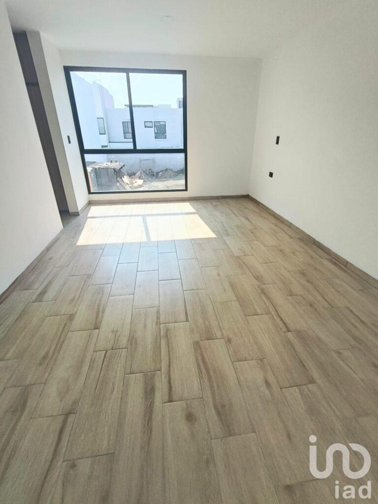 Casa en venta en Residencial Moravia San Andrés Cholula