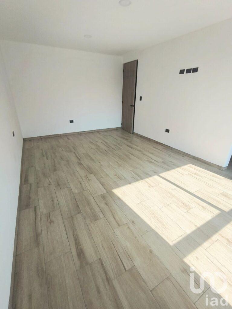 Casa en venta en Residencial Moravia San Andrés Cholula