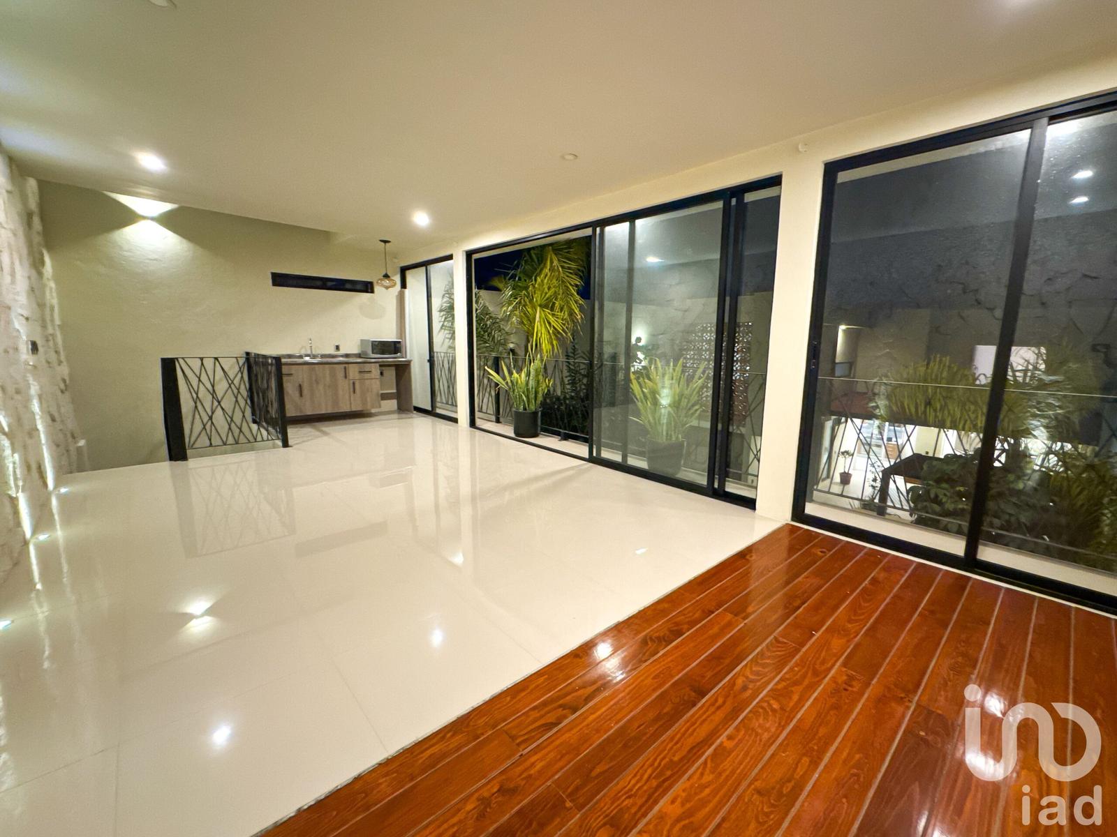 Se Vende Casa con Alberca Estilo Merida, San Juan del Rio, Queretaro