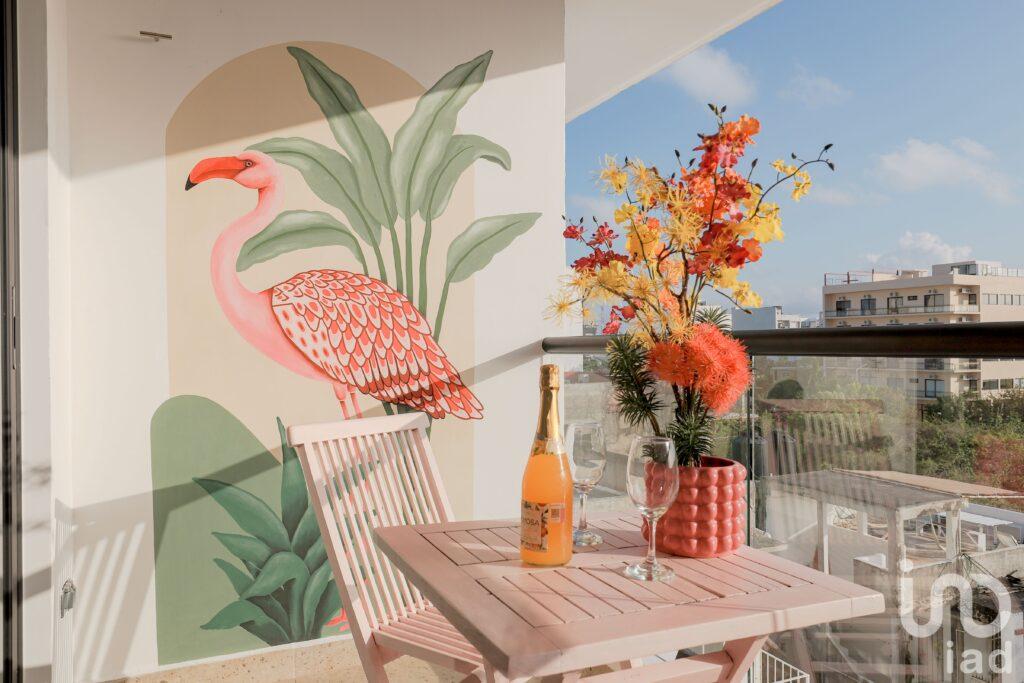 DEPARTAMENTO EN VENTA - QUINTA AV. PLAYA DEL CARMEN