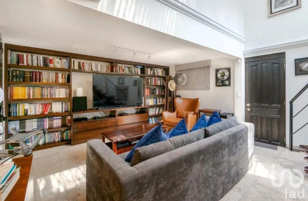 Casa en venta en San Angel, Confort, Estilo y Plusvalía