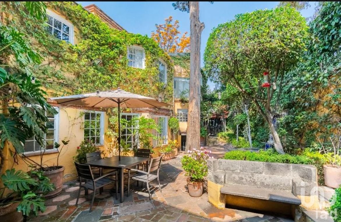 Casa en venta en San Angel, Confort, Estilo y Plusvalía