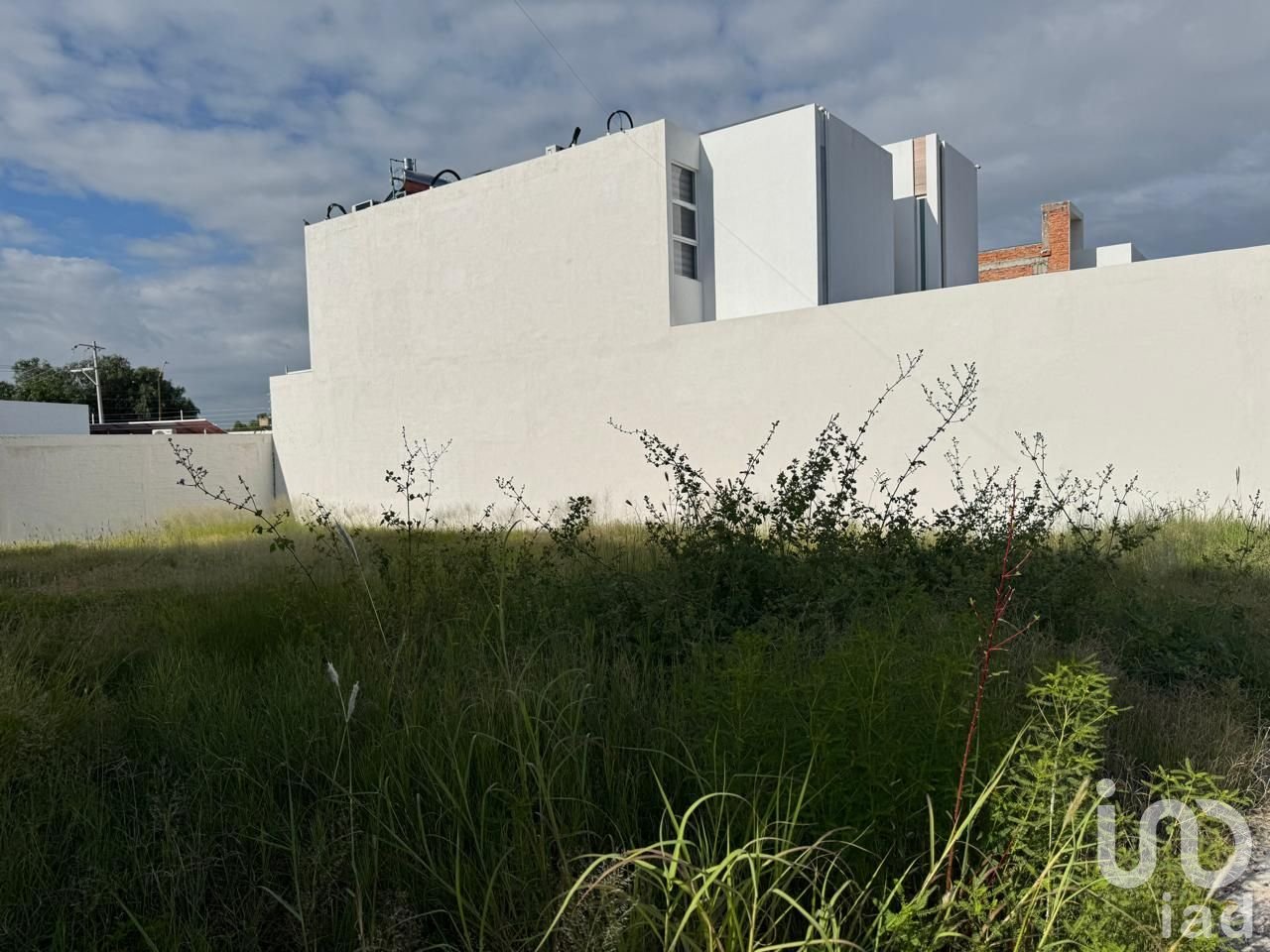 TERRENO EN VENTA EN VILLAS DE LA CANTERA