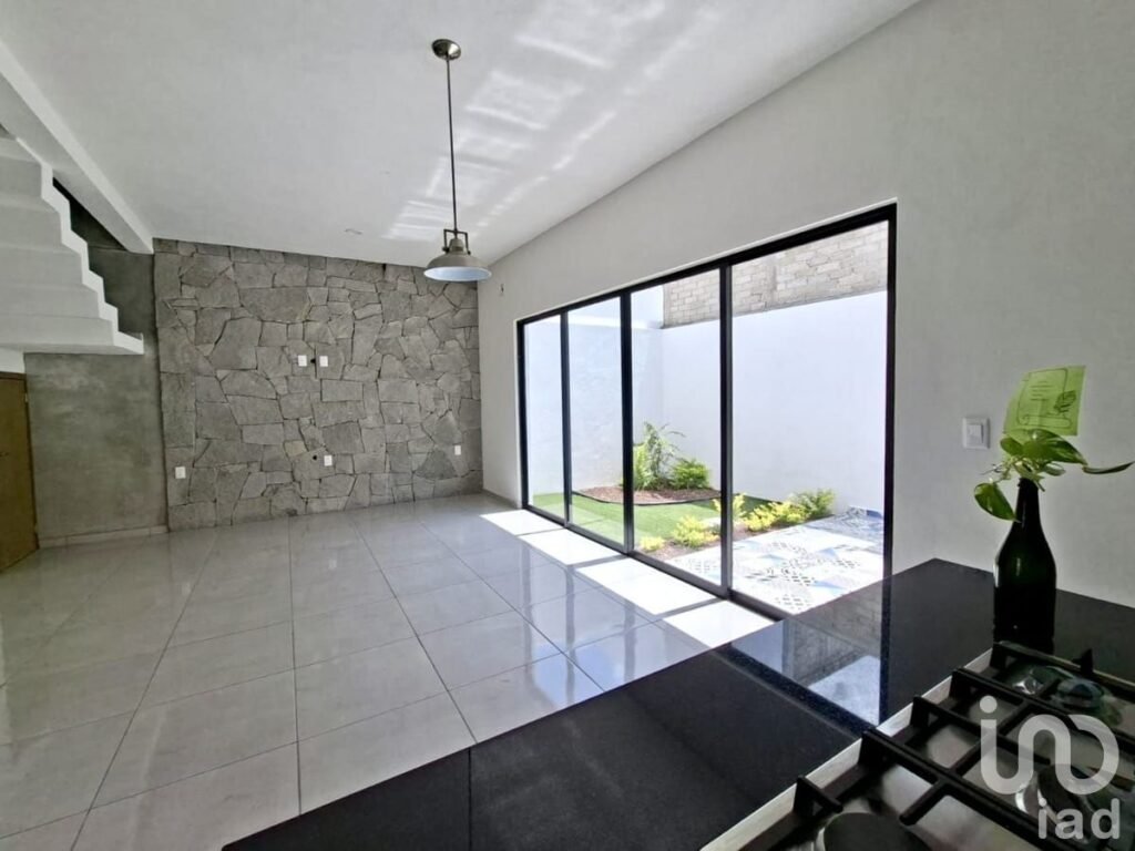 CASA EN VENTA EN REAL DE COMALA, 4 RECÁMARAS, JARDIN Y TERRAZA, COMALA, COLIMA
