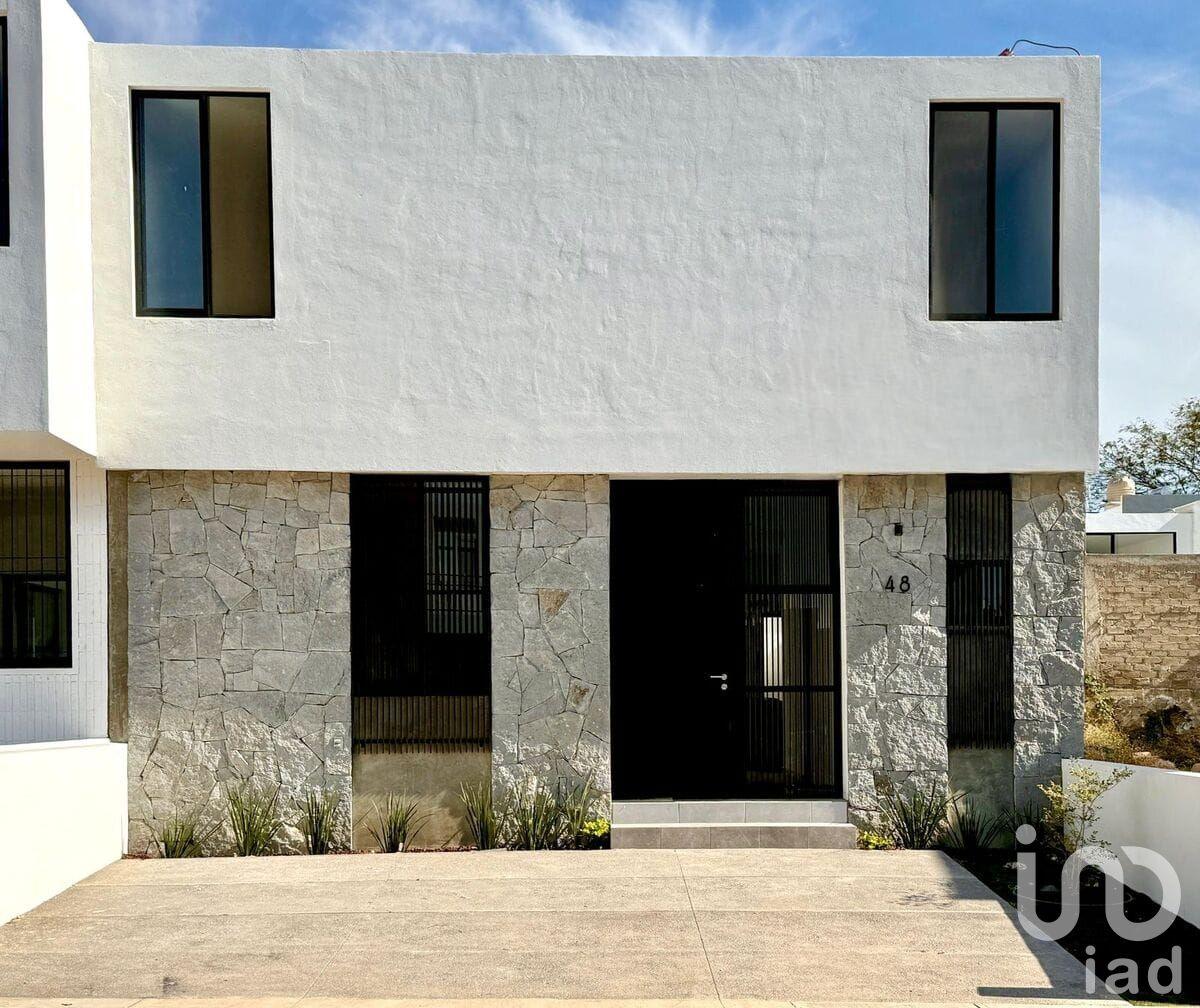 CASA EN VENTA EN REAL DE COMALA, 4 RECÁMARAS, JARDIN Y TERRAZA, COMALA, COLIMA