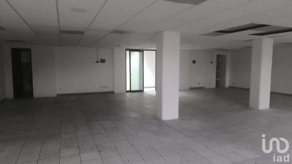 Oficina en renta Santa Cruz Atoyac