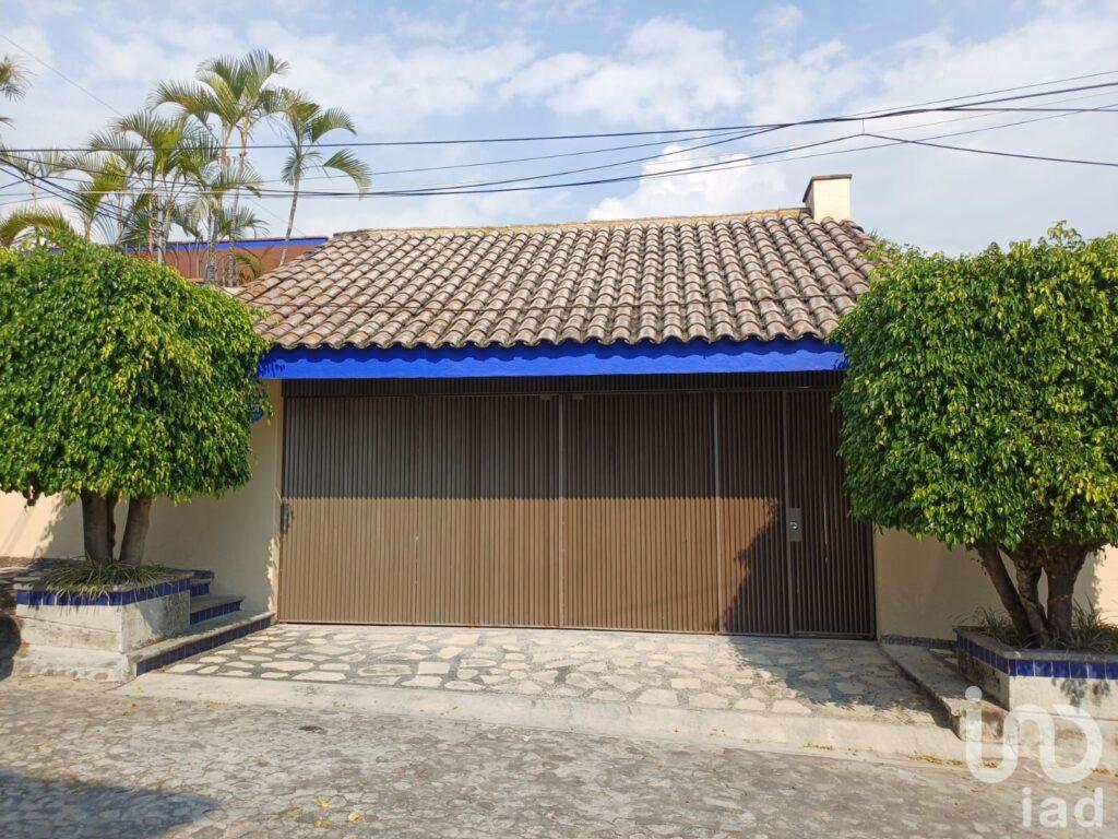 Casa en venta en Tlaltenango, Cuernavaca, Morelos