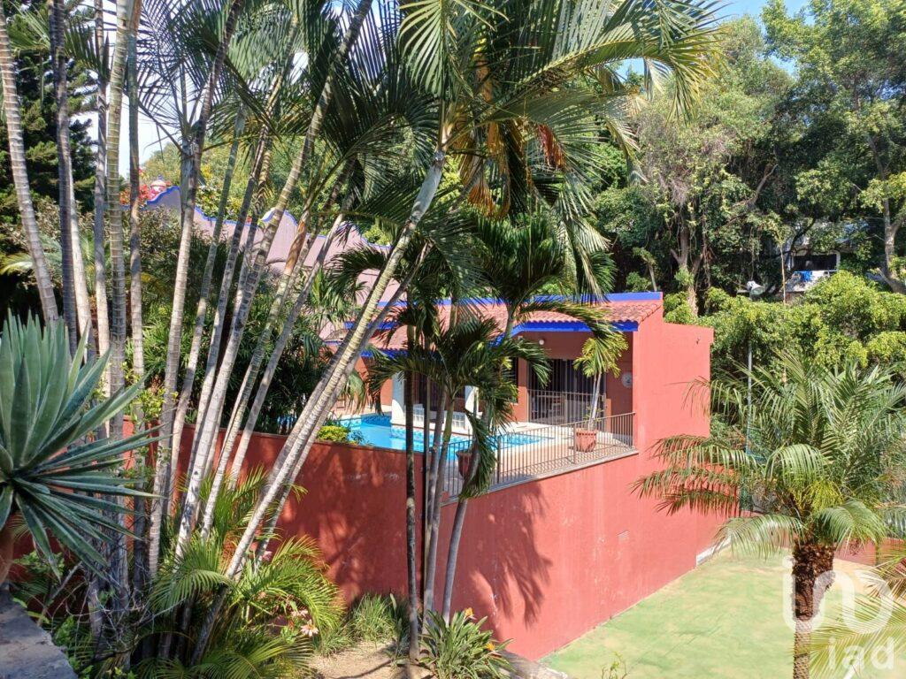 Casa en venta en Tlaltenango, Cuernavaca, Morelos