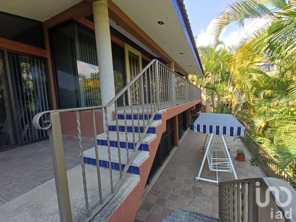 Casa en venta en Tlaltenango, Cuernavaca, Morelos