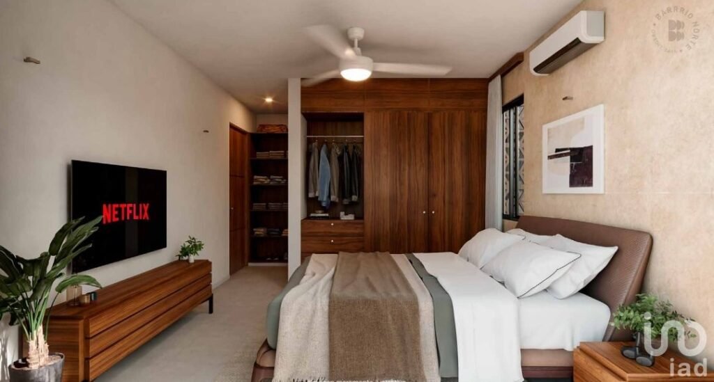 Departamento en venta en Mérida, Yucatán.