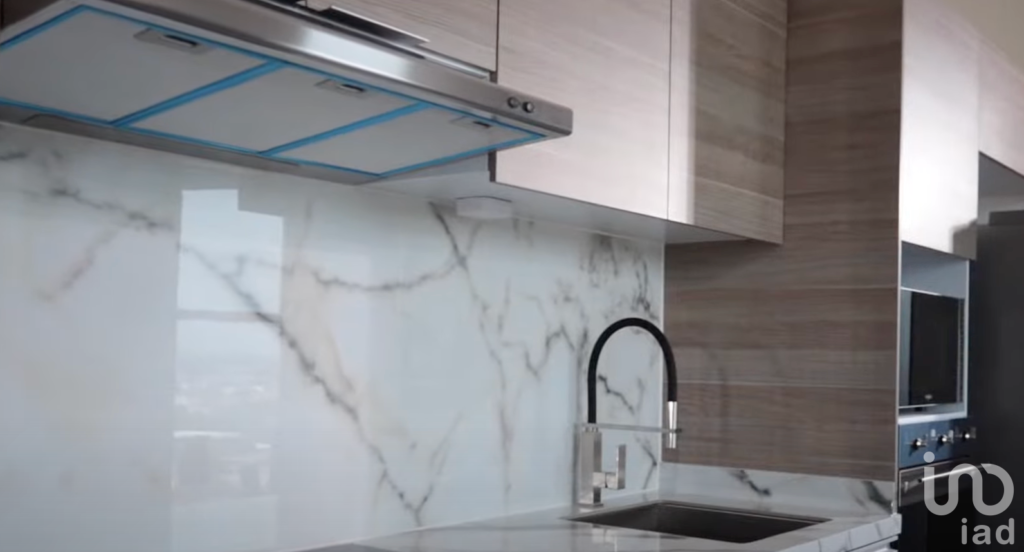 Venta Departamento Angelópolis