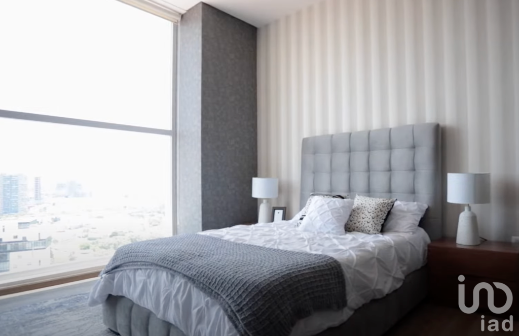 Venta Departamento Angelópolis