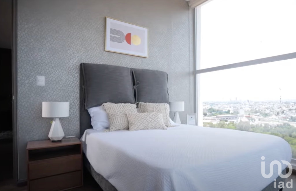 Venta Departamento Angelópolis