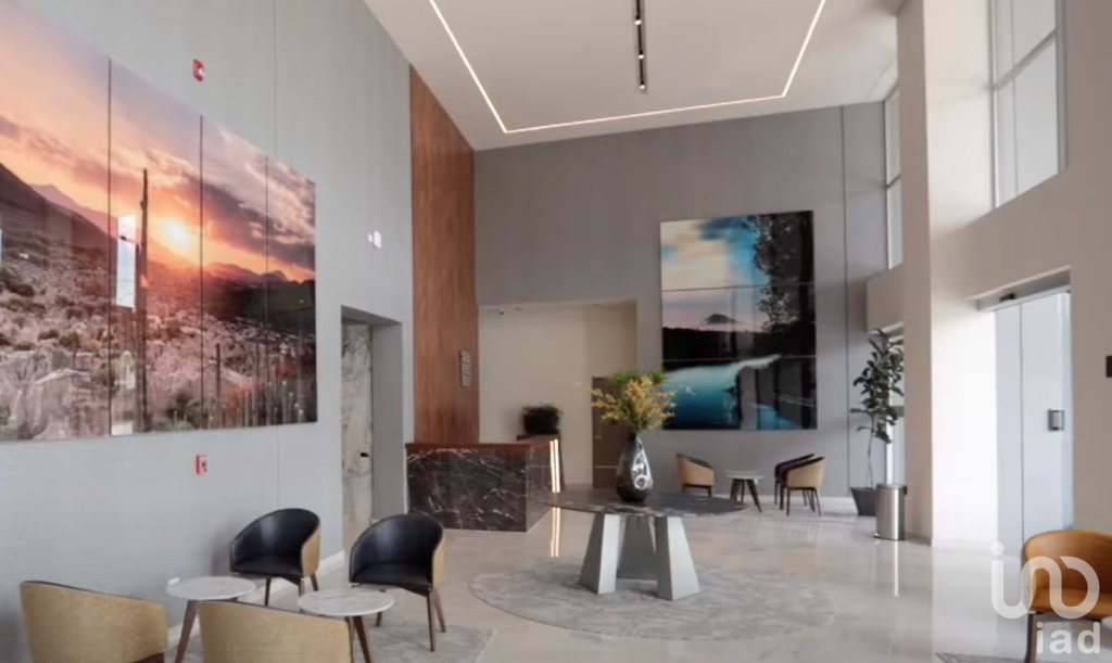 Venta Departamento Angelópolis