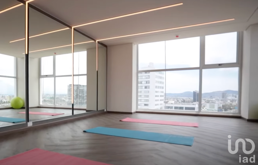 Venta Departamento Angelópolis