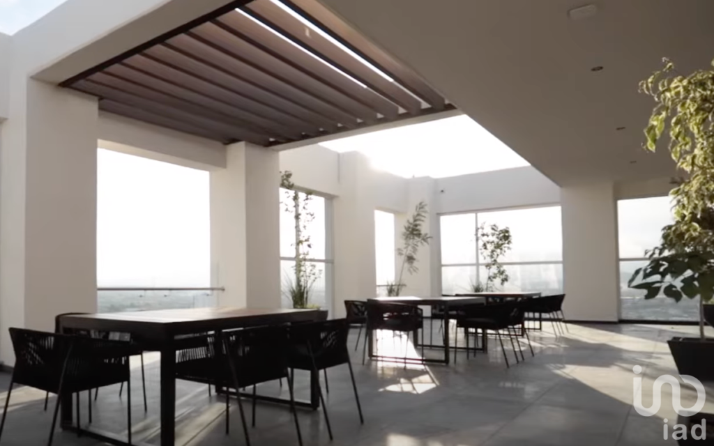 Venta Departamento Angelópolis