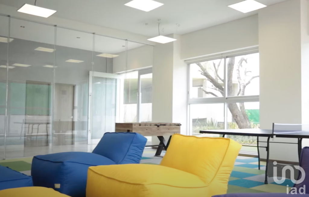 Venta Departamento Angelópolis