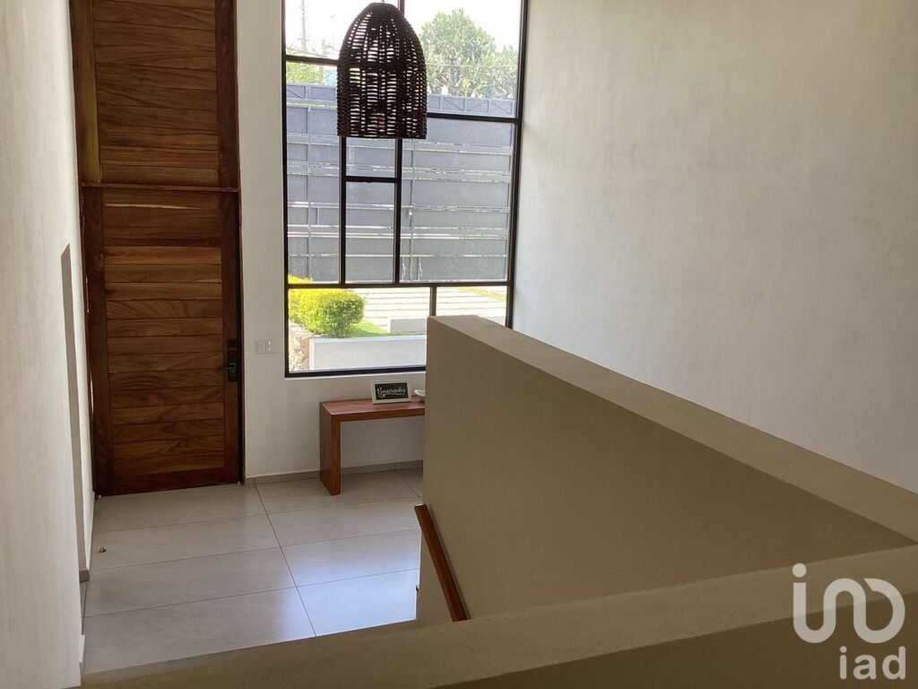 Casa en Venta en Burgos, Temixco, Cuernavaca, Morelos