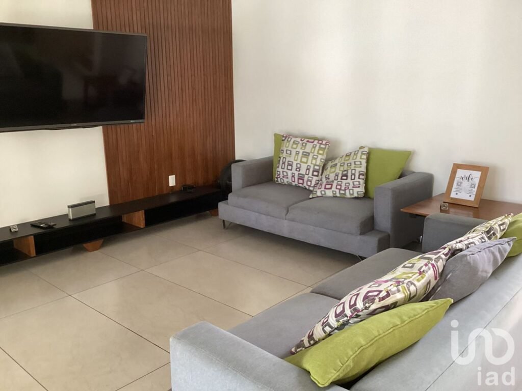 Casa en Venta en Burgos, Temixco, Cuernavaca, Morelos