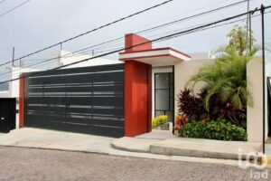 Casa en Venta en Burgos, Temixco, Cuernavaca, Morelos Casa en Venta en Burgos, Temixco, Cuernavaca, Morelos