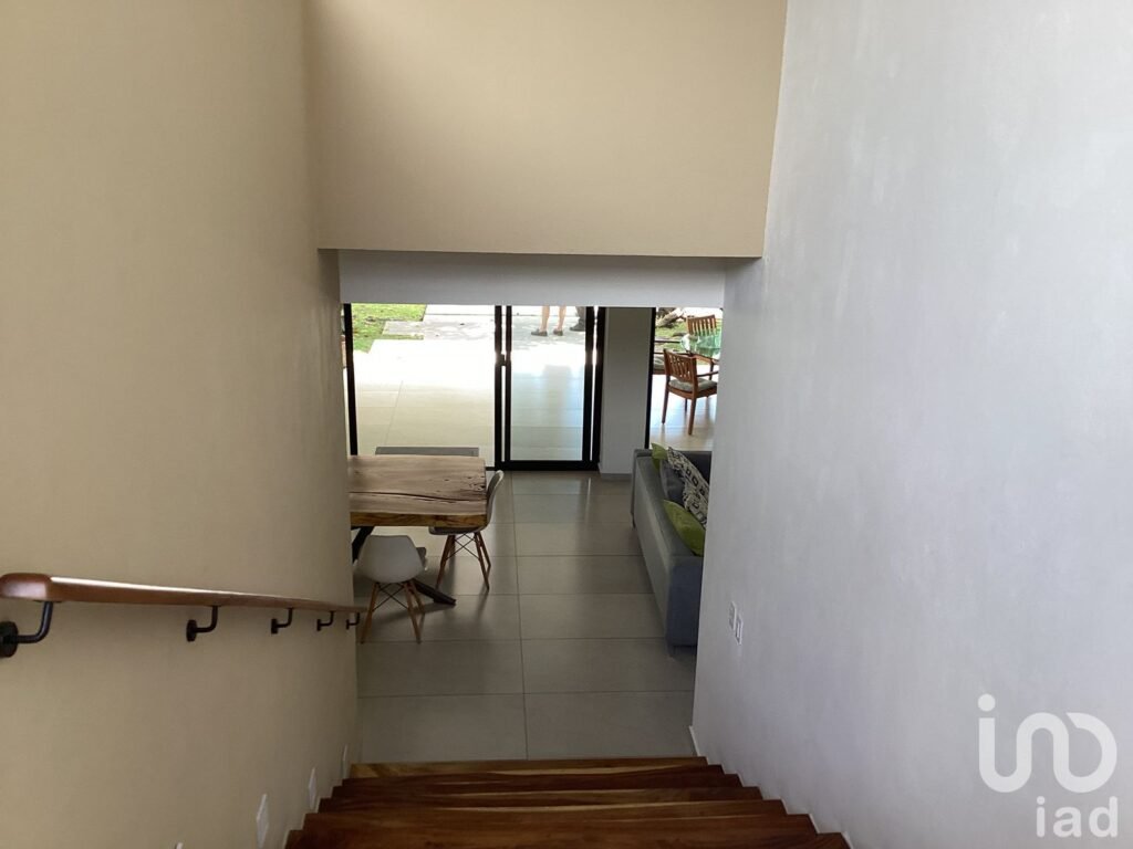 Casa en Venta en Burgos, Temixco, Cuernavaca, Morelos