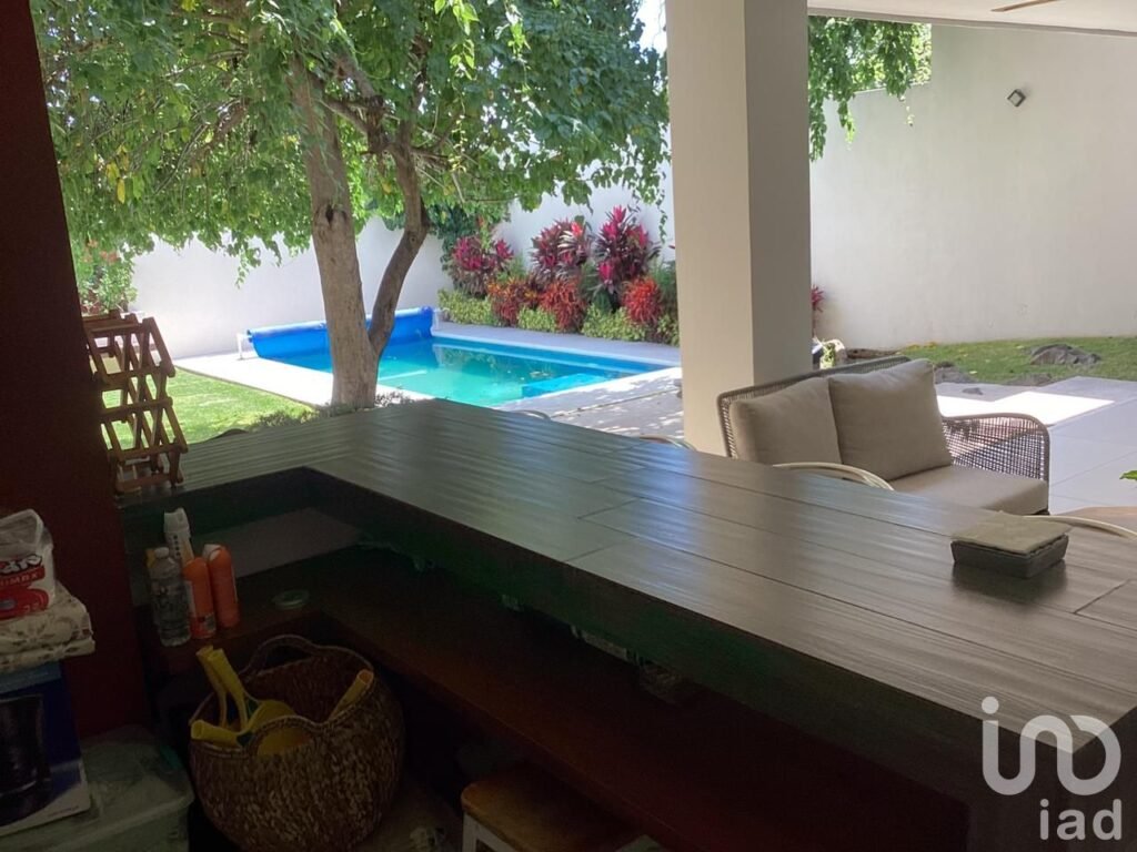 Casa en Venta en Burgos, Temixco, Cuernavaca, Morelos