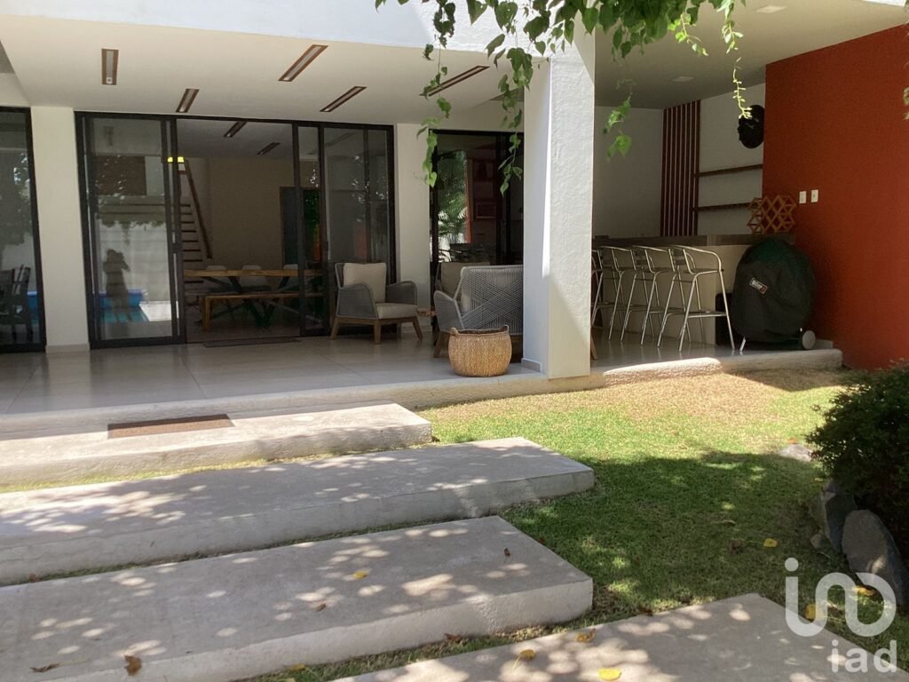 Casa en Venta en Burgos, Temixco, Cuernavaca, Morelos