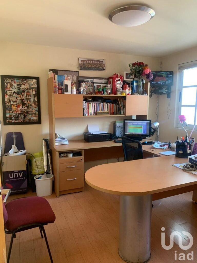 Casa en Venta, en Col. Agrícola Bellavista, Metepec, México