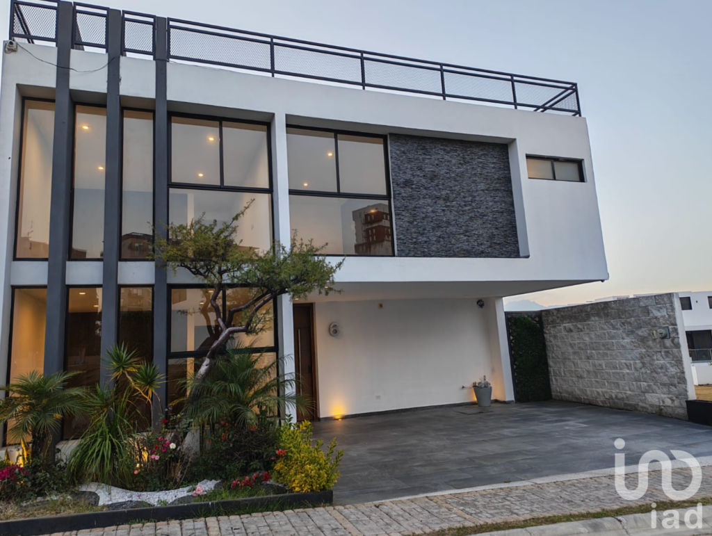 Casa en Venta en Parque Jalisco