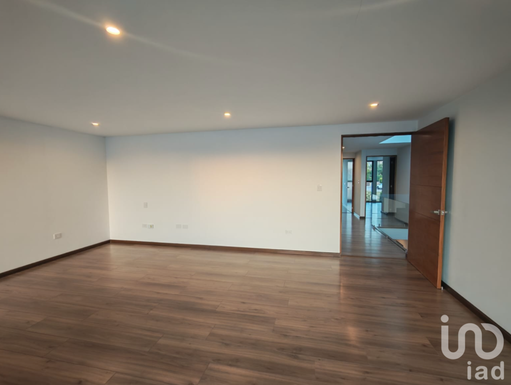 Casa en Venta en Parque Jalisco