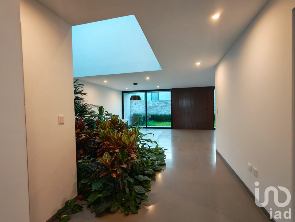 Casa en Venta en Parque Jalisco