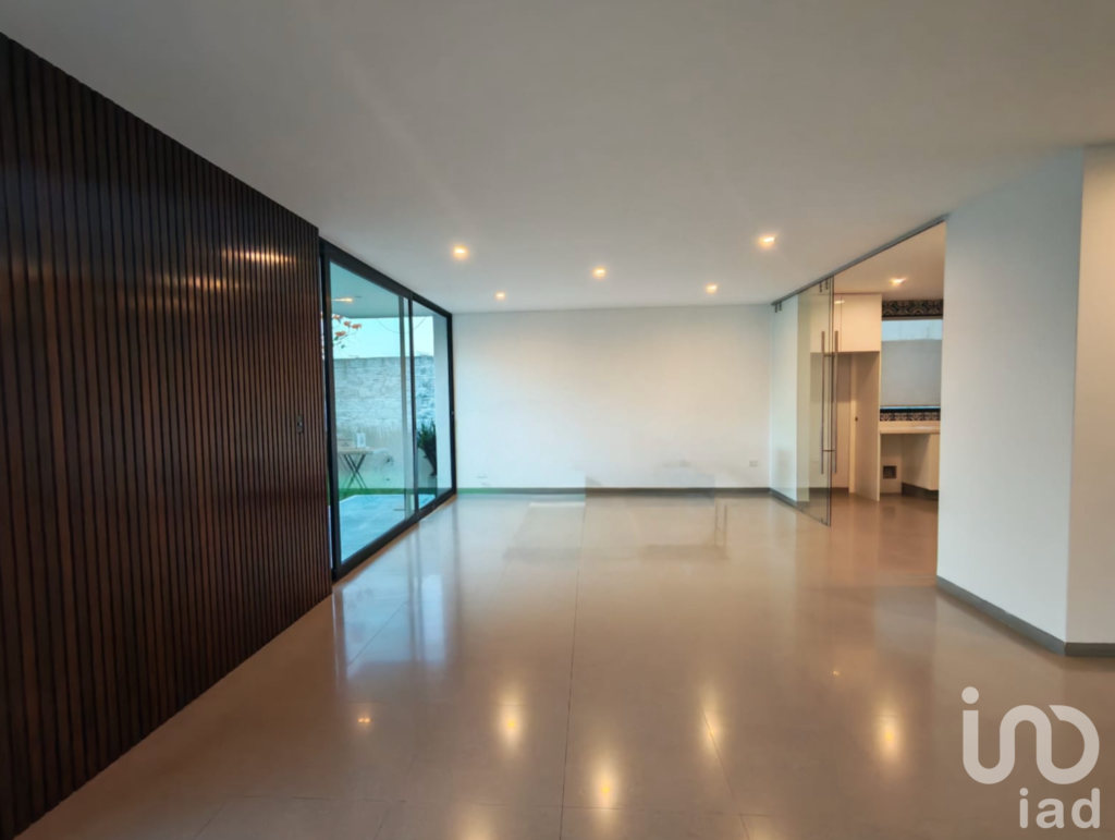 Casa en Venta en Parque Jalisco