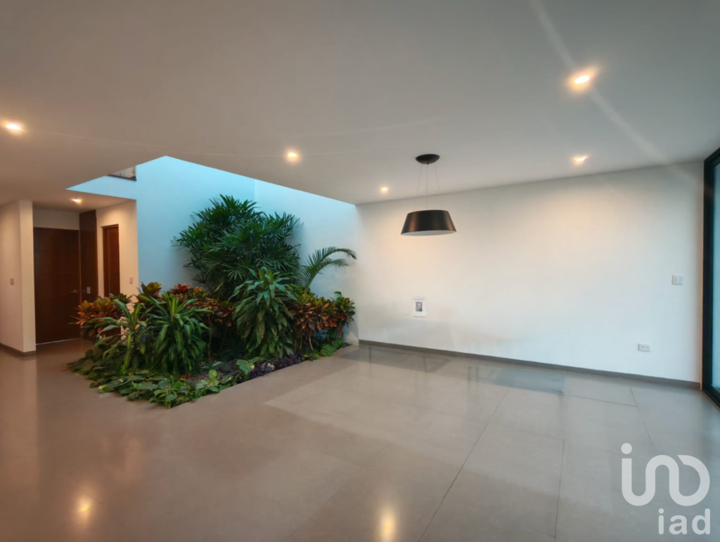 Casa en Venta en Parque Jalisco