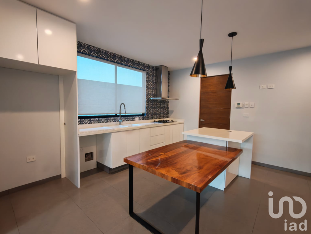 Casa en Venta en Parque Jalisco