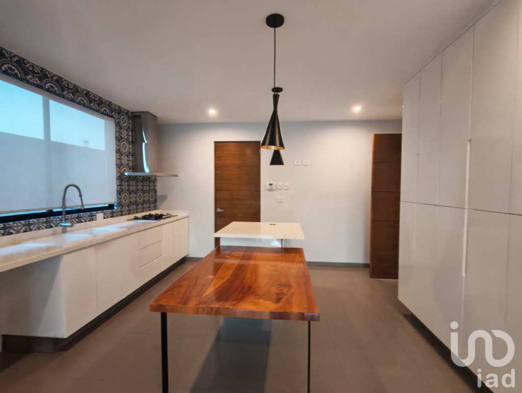 Casa en Venta en Parque Jalisco