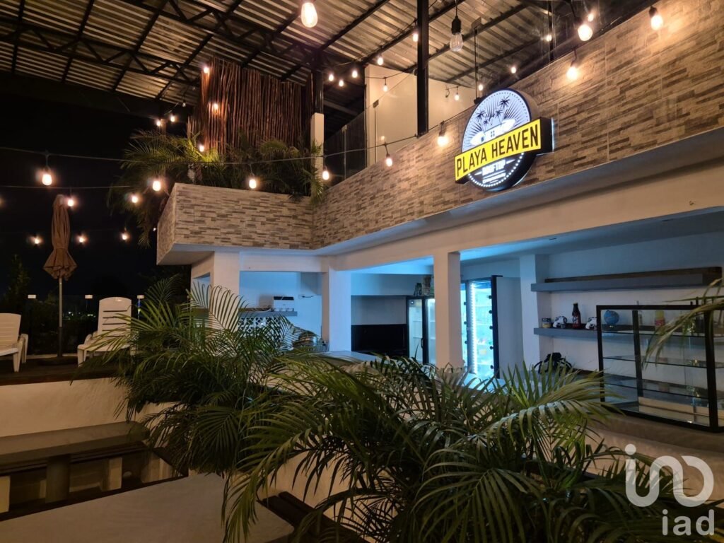 HOTEL HOSTAL EN PLAYA DEL CARMEN, QUINTANA ROO