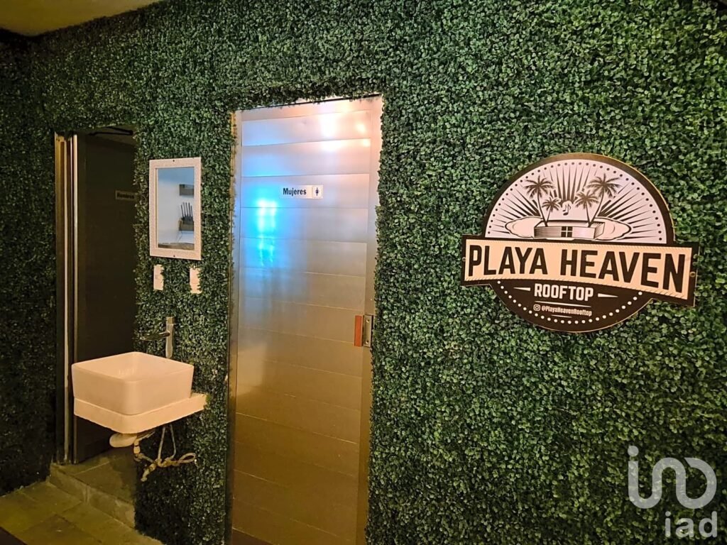 HOTEL HOSTAL EN PLAYA DEL CARMEN, QUINTANA ROO