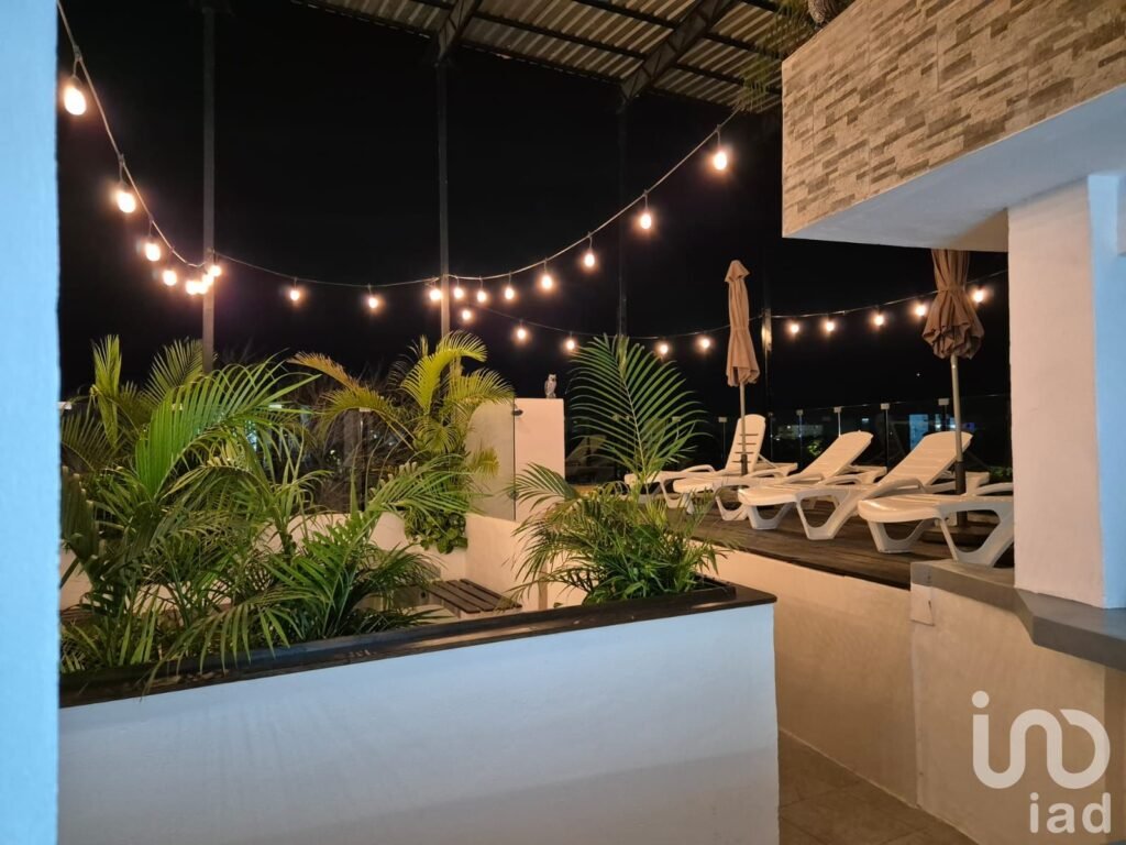 HOTEL HOSTAL EN PLAYA DEL CARMEN, QUINTANA ROO