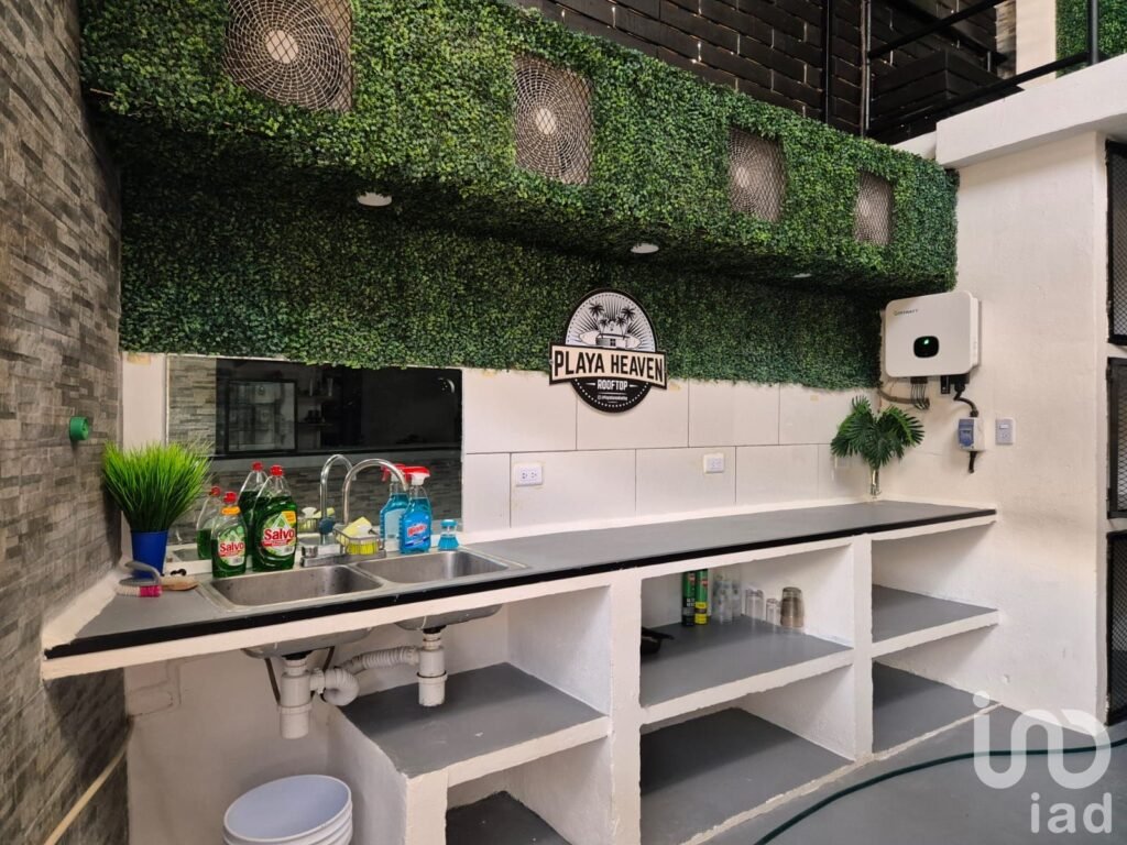 HOTEL HOSTAL EN PLAYA DEL CARMEN, QUINTANA ROO